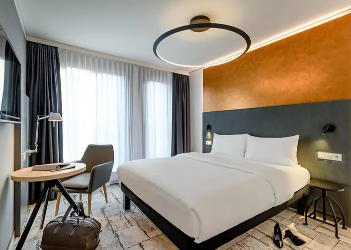 ibis Styles Bamberg